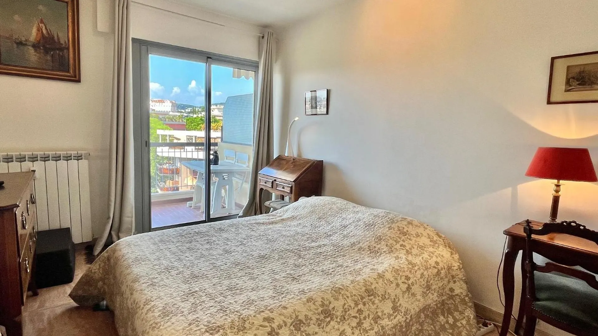 Appartement Mediterranee By Welcome To Cannes