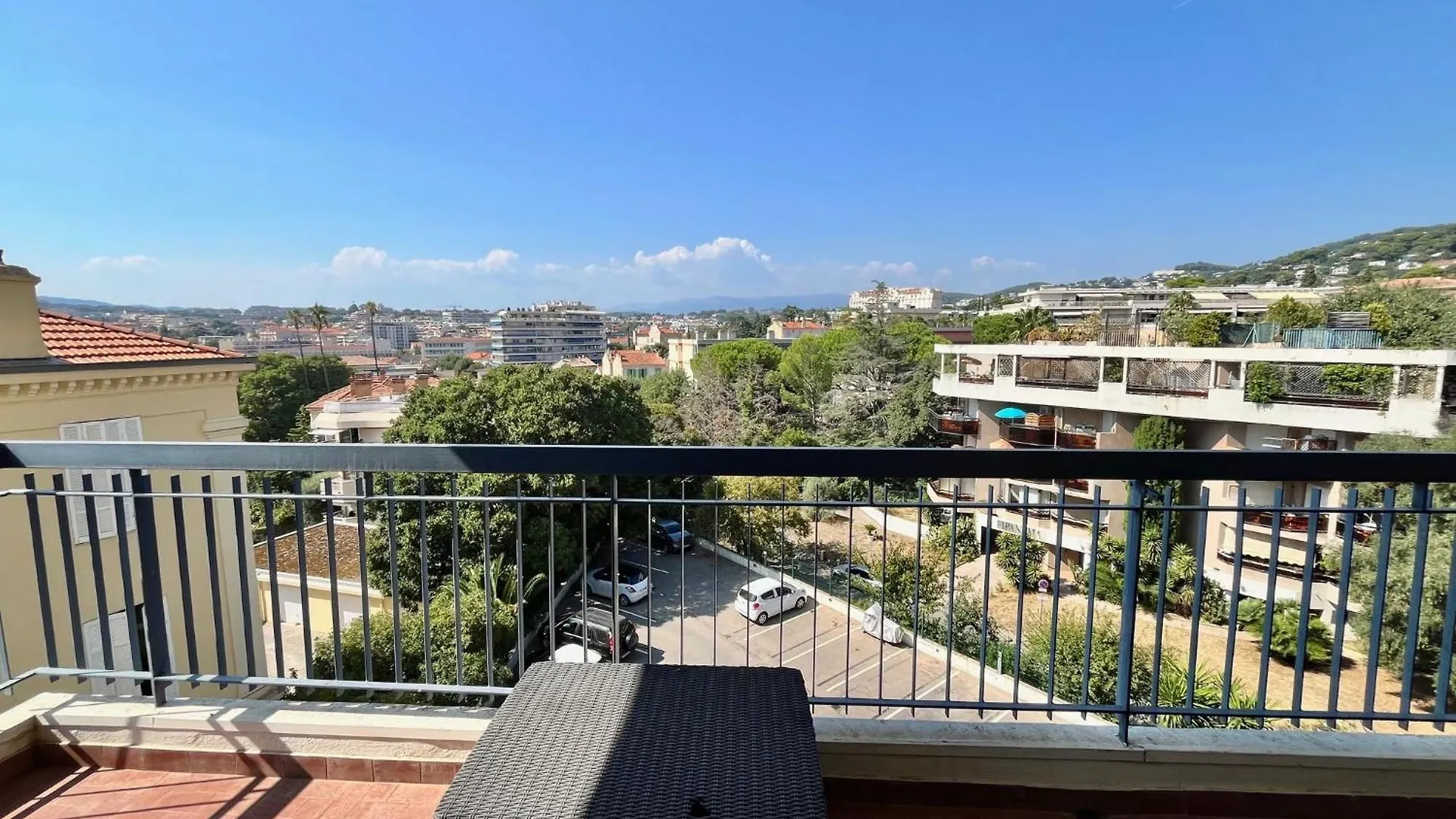 Mediterranee By Welcome To Cannes Appartement