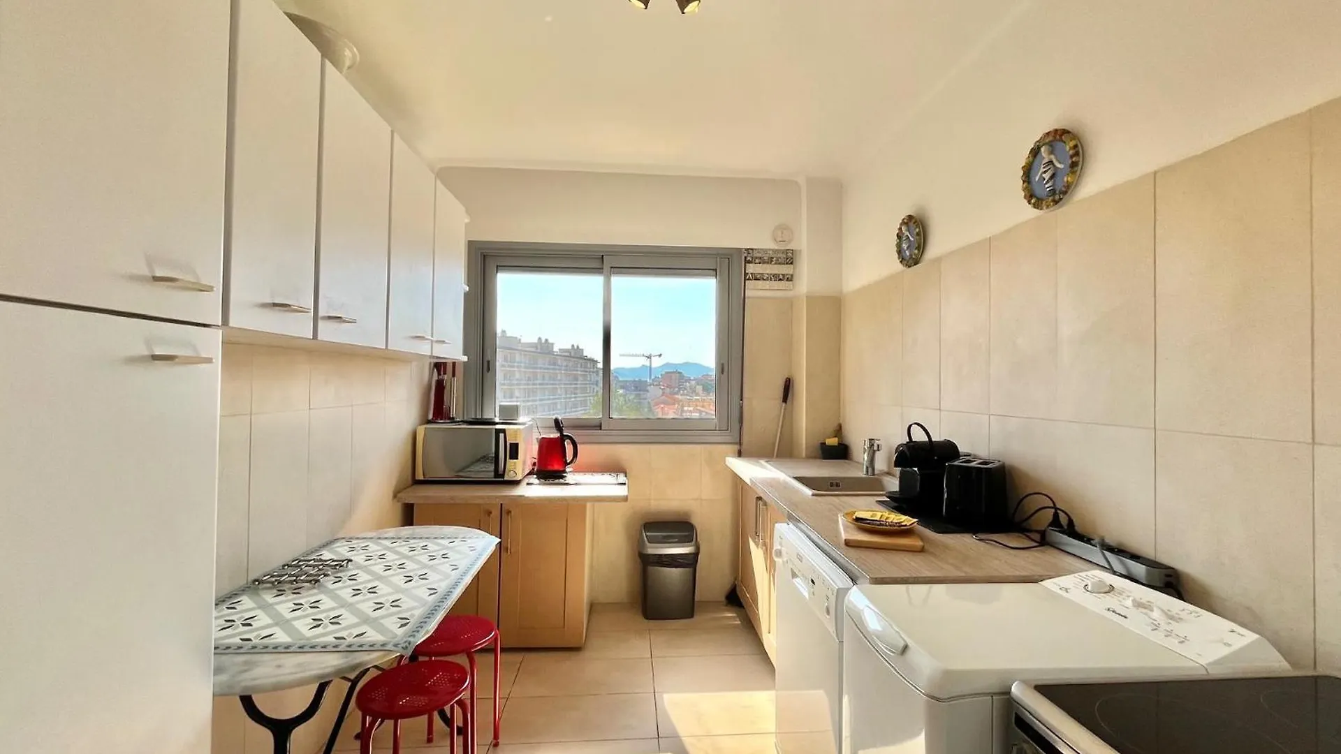 Appartement Mediterranee By Welcome To Cannes
