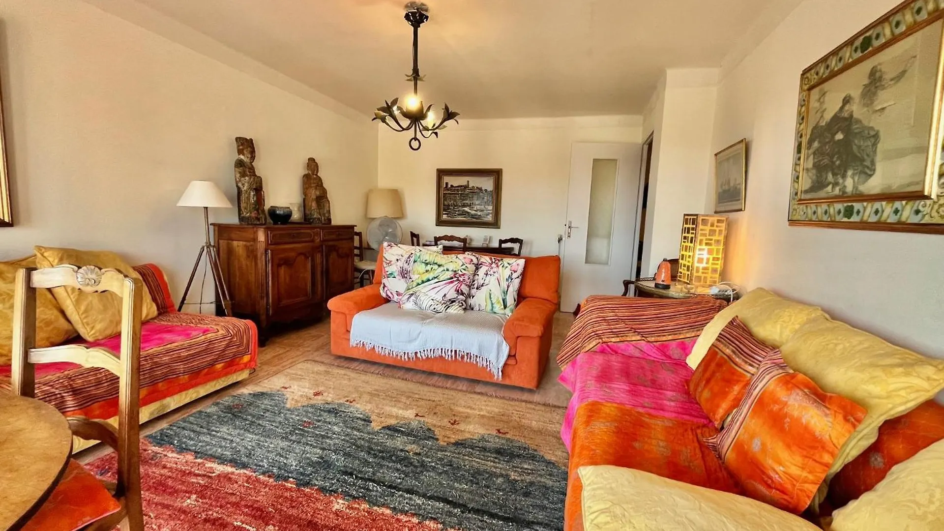 Appartement Mediterranee By Welcome To Cannes